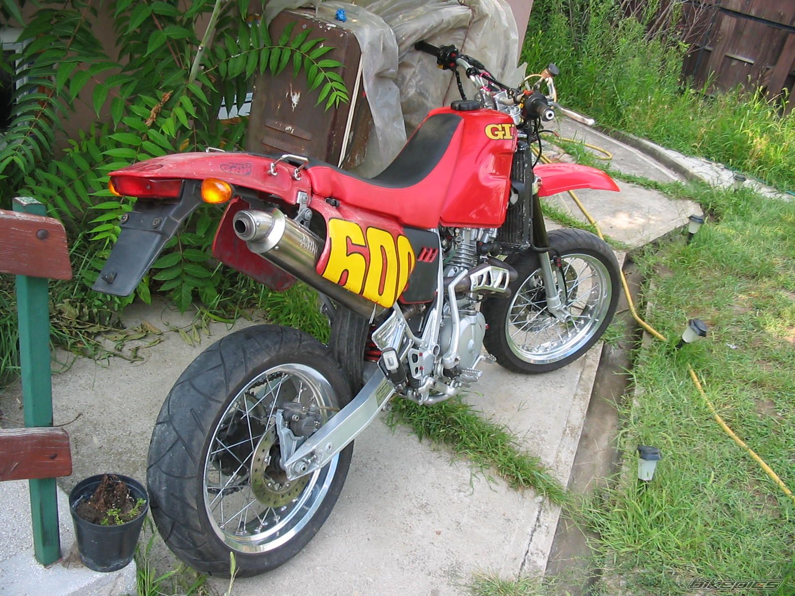 Bike Photo 2125688