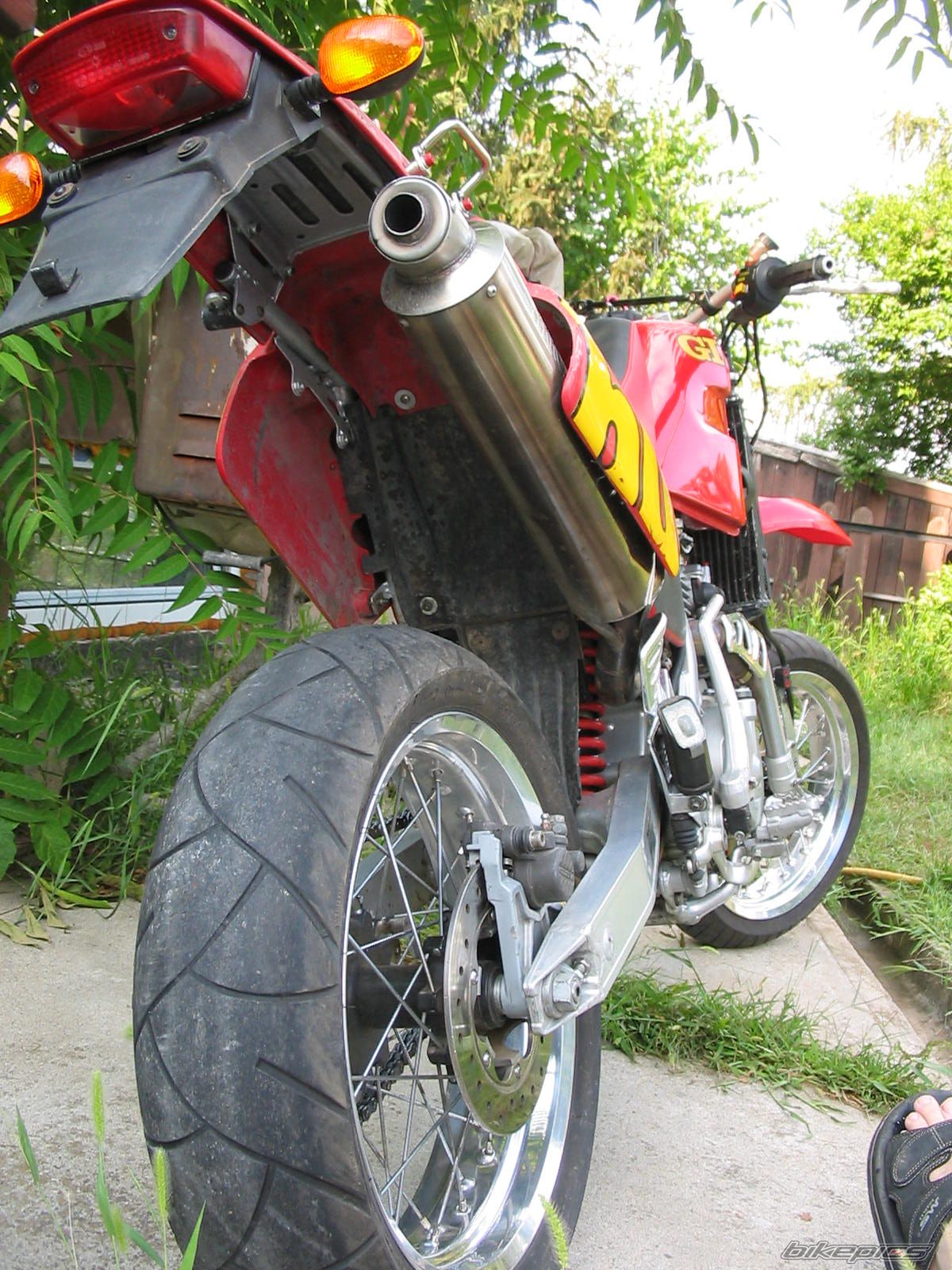 Bike Photo 2125690