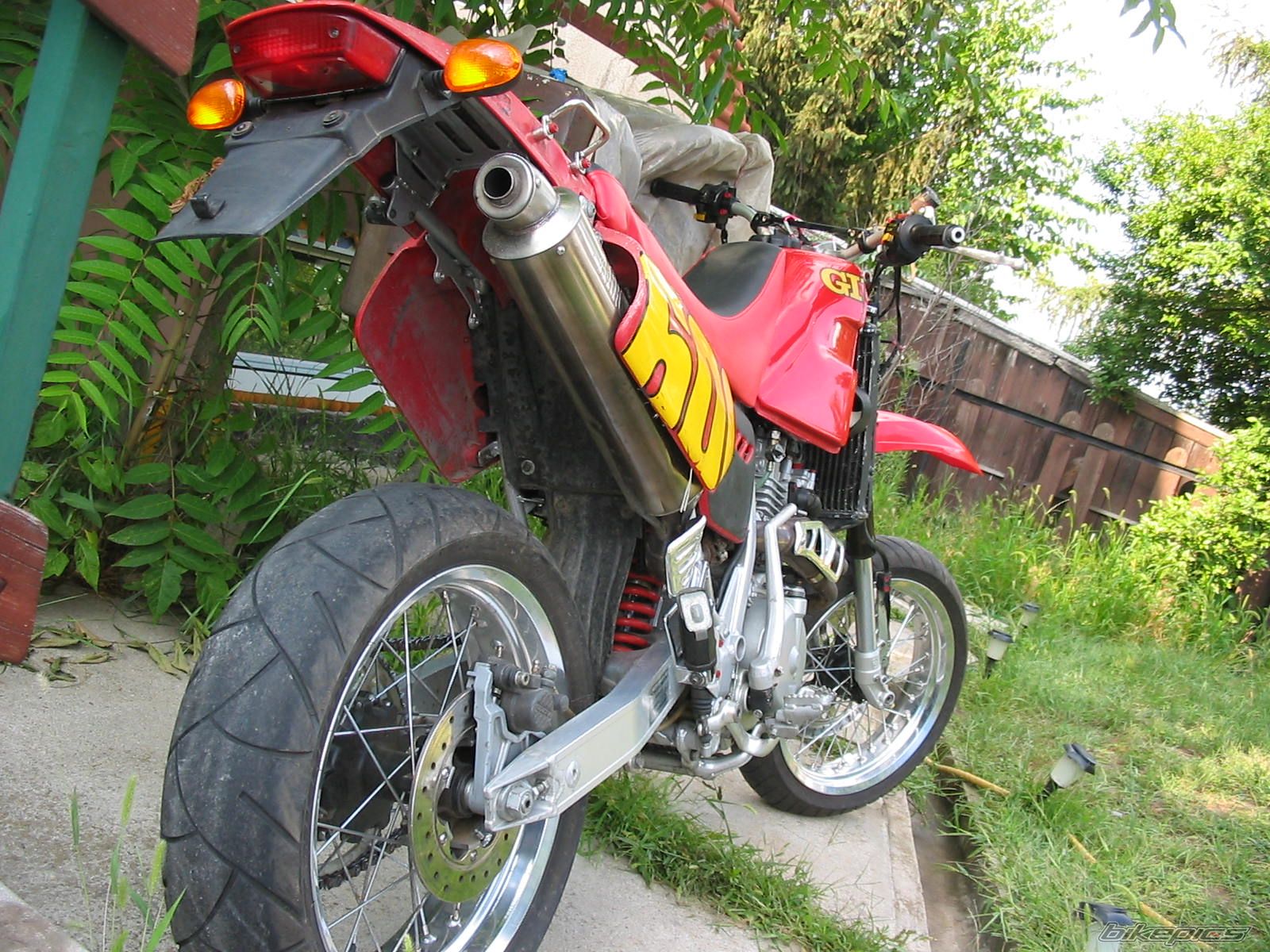 Bike Photo 2125691