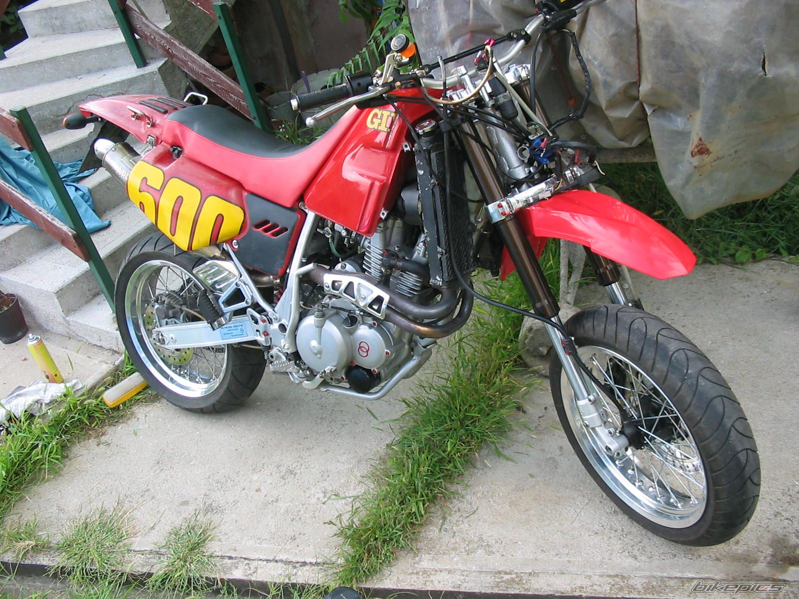 Bike Photo 2125692