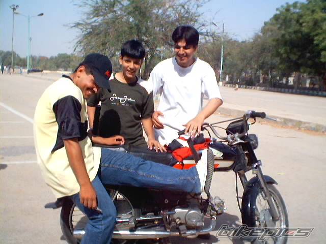 Bike Photo 212580
