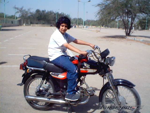Bike Photo 212583