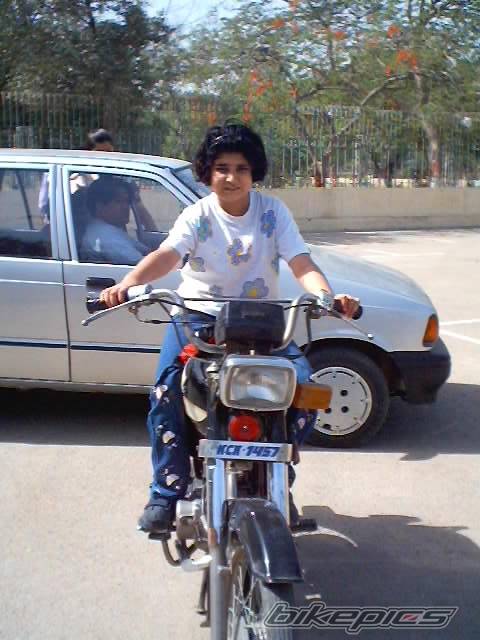 Bike Photo 212584