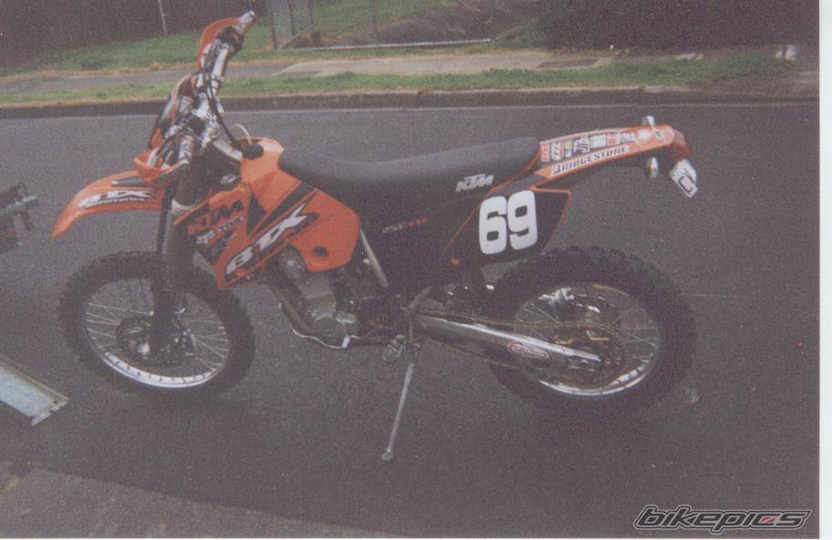 Bike Photo 212586