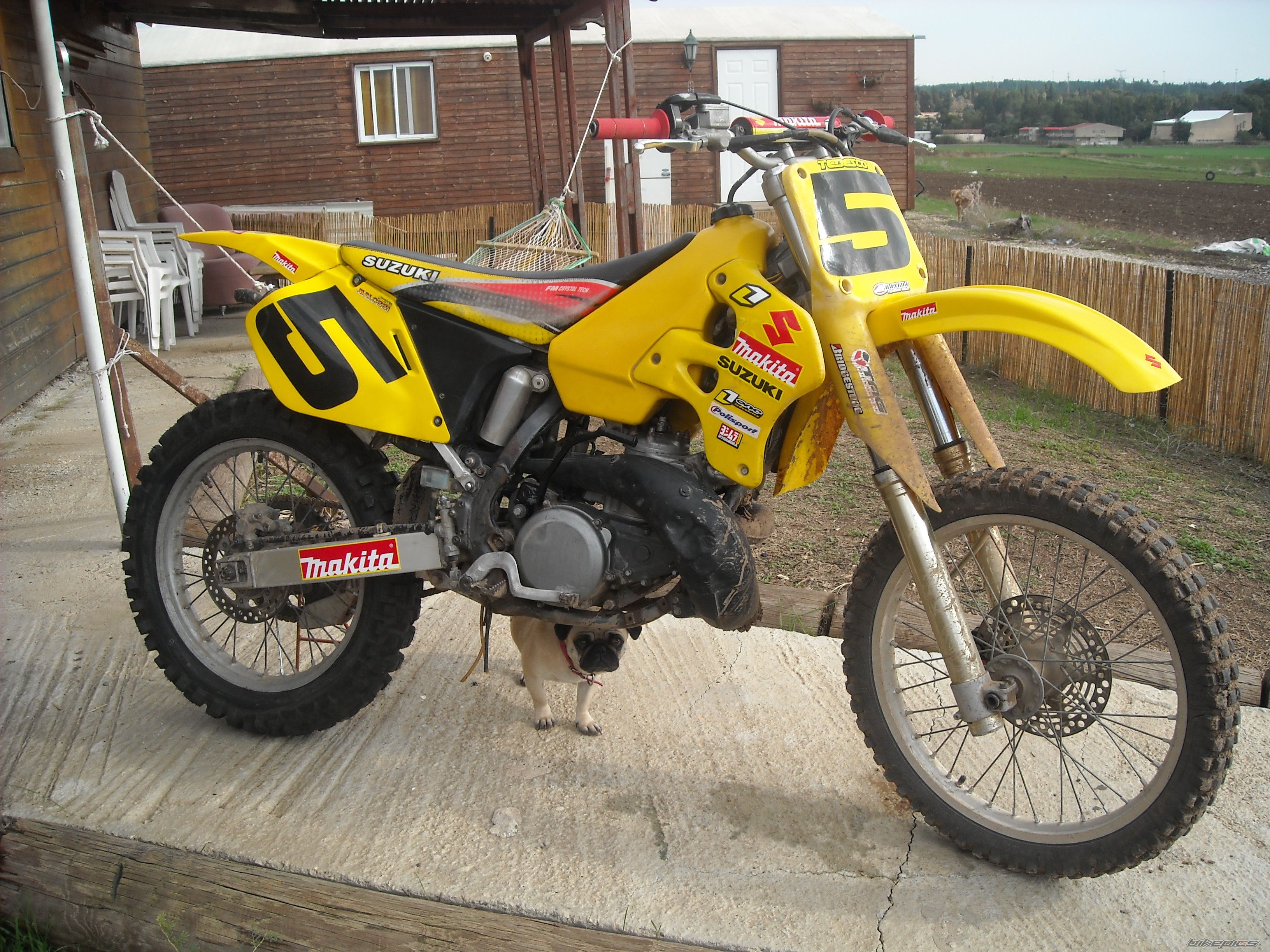 Bike Photo 2125879
