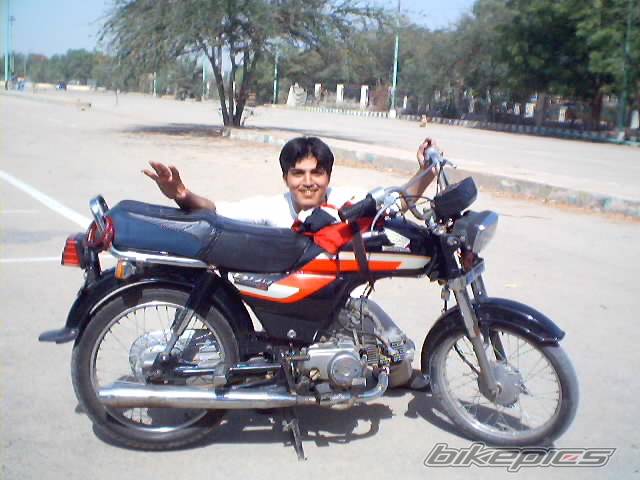 Bike Photo 212591