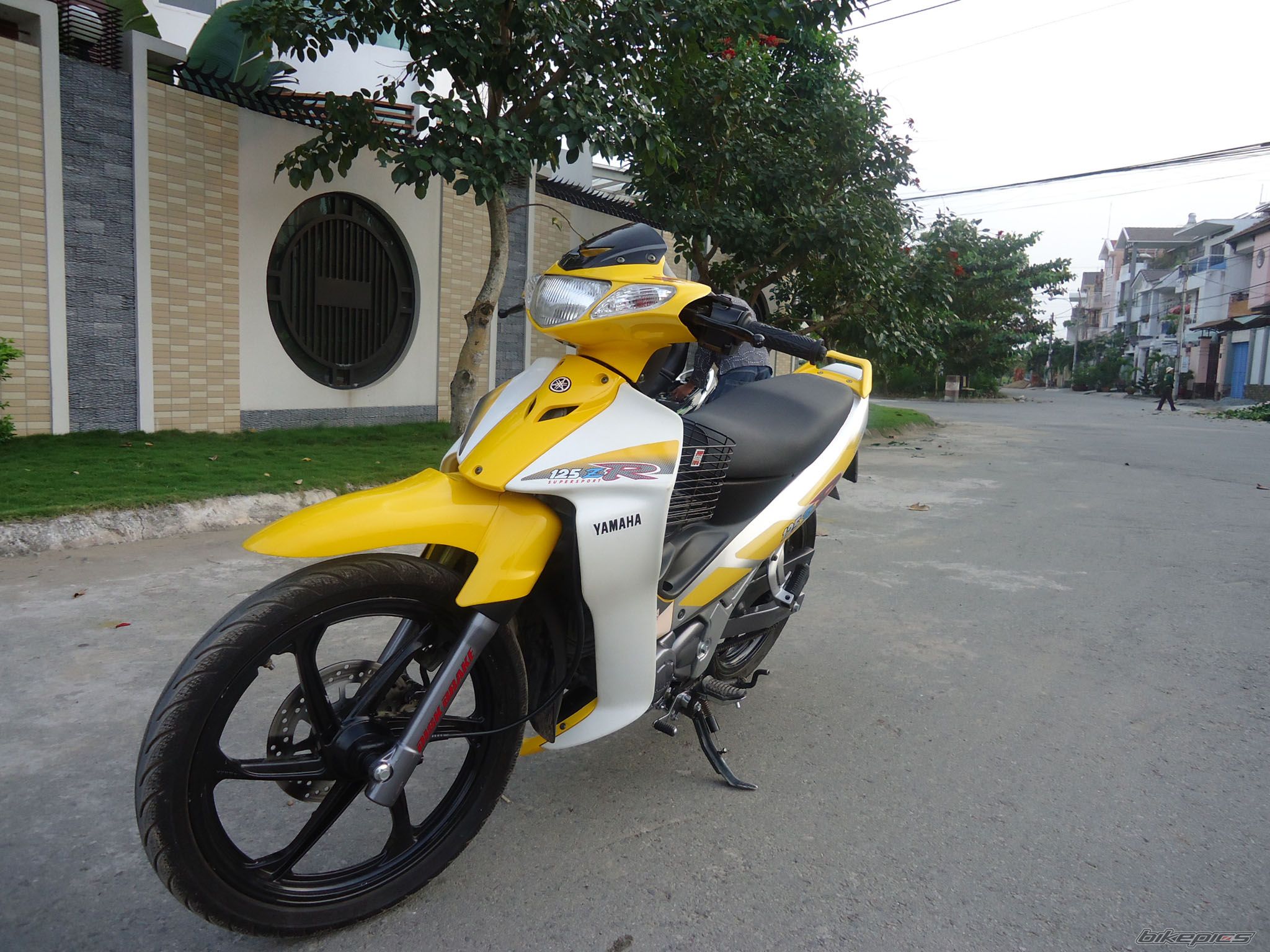 Bike Photo 2125948