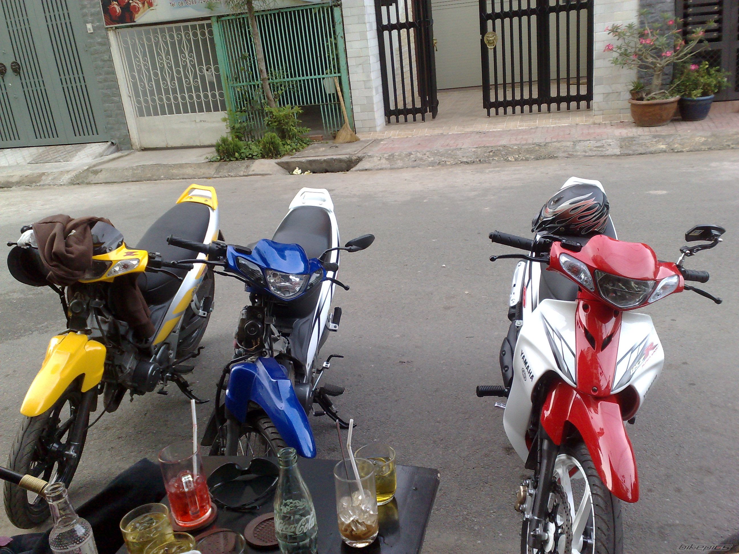 Bike Photo 2125963