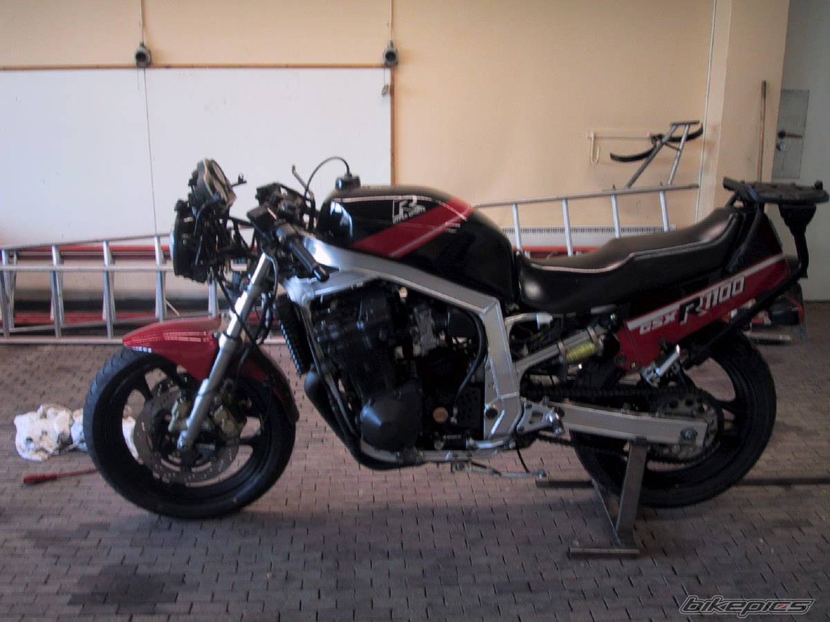 Bike Photo 2126