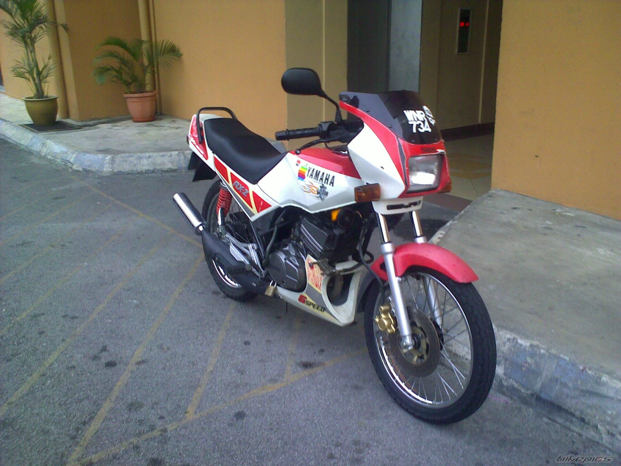 Bike Photo 2126281