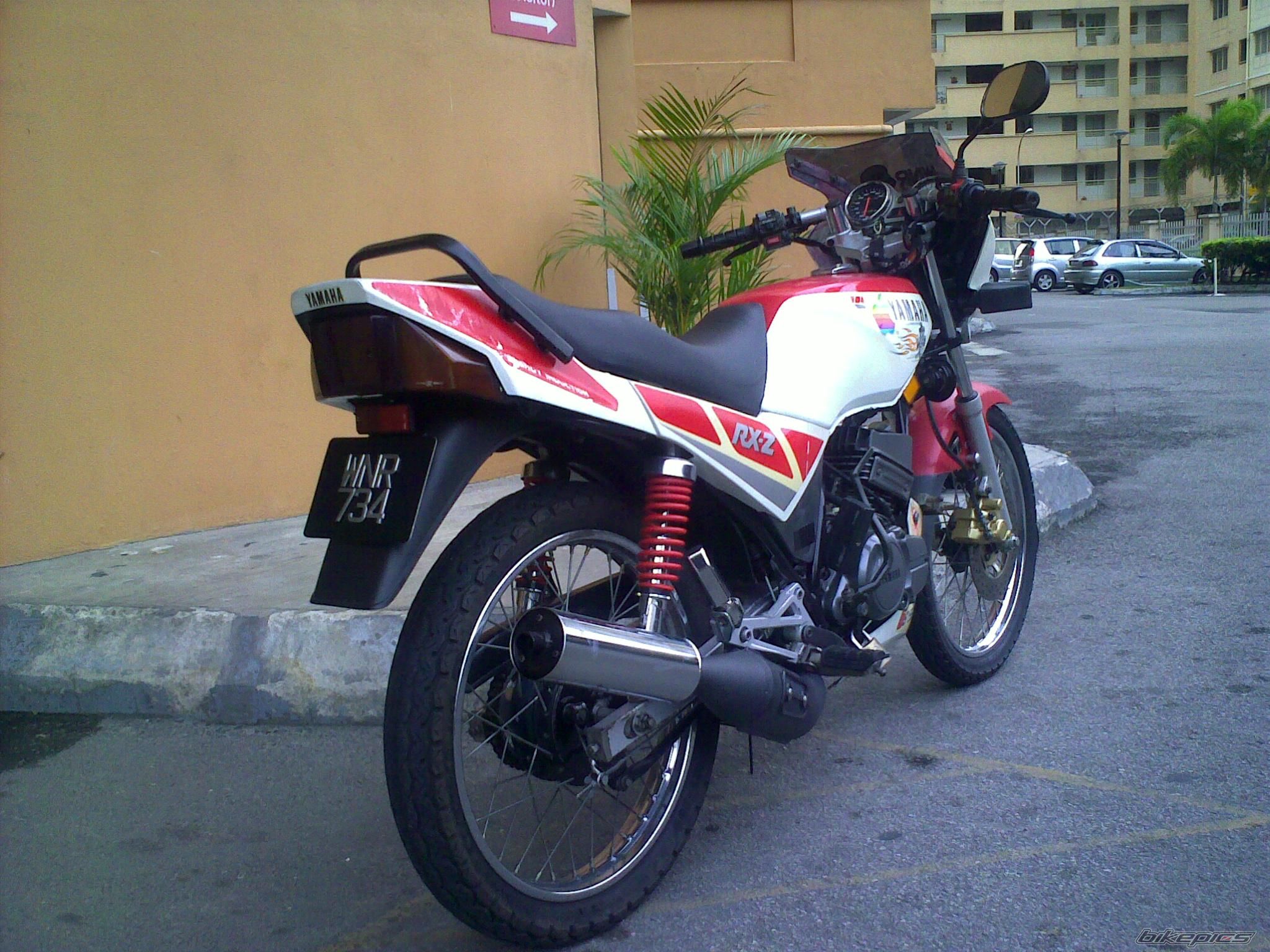 Bike Photo 2126282