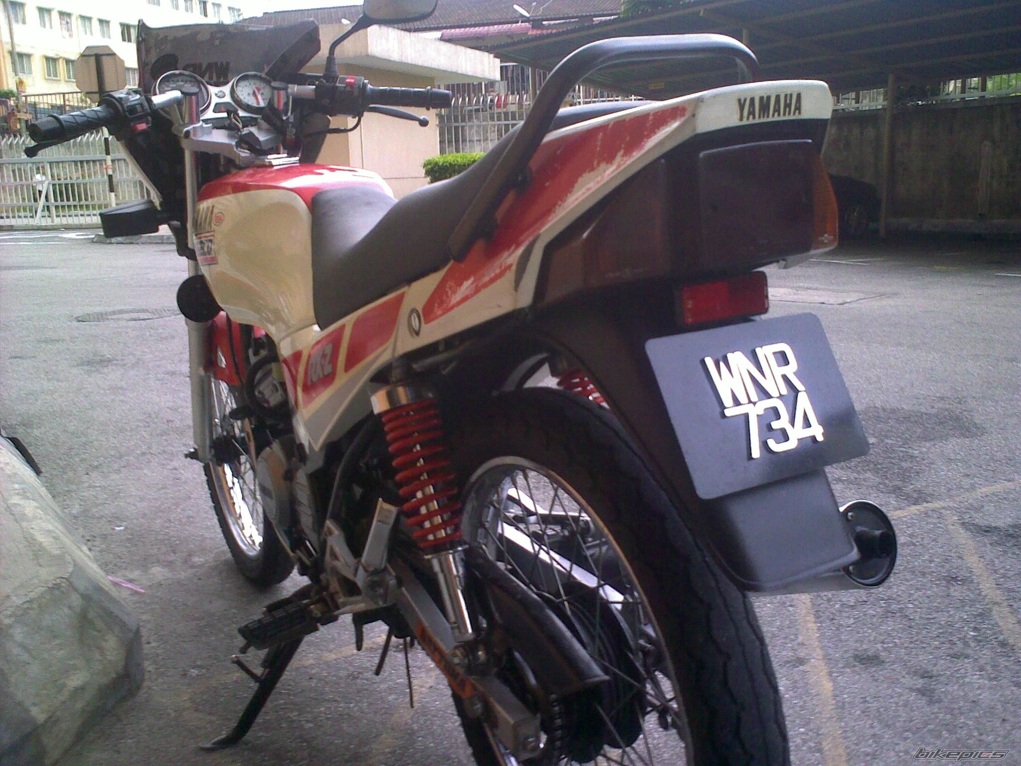 Bike Photo 2126283