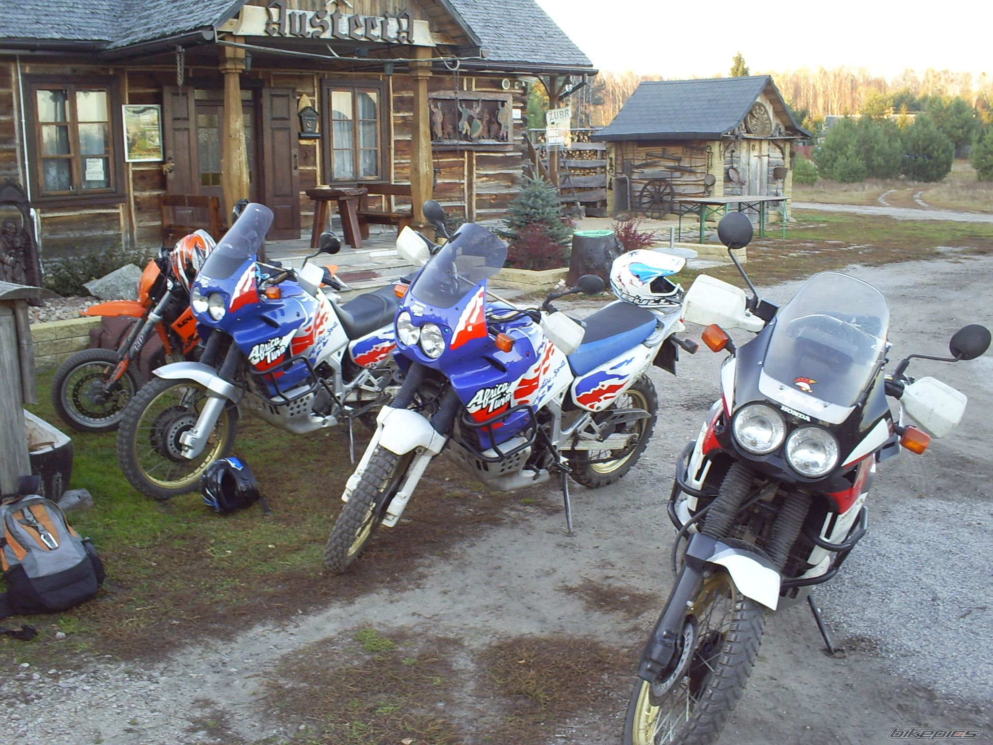 Bike Photo 2126292