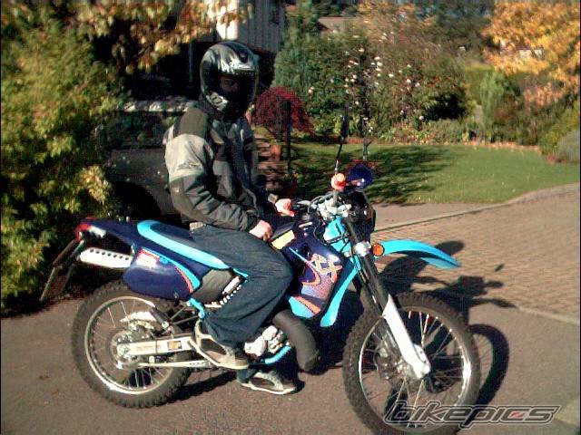 Bike Photo 21263