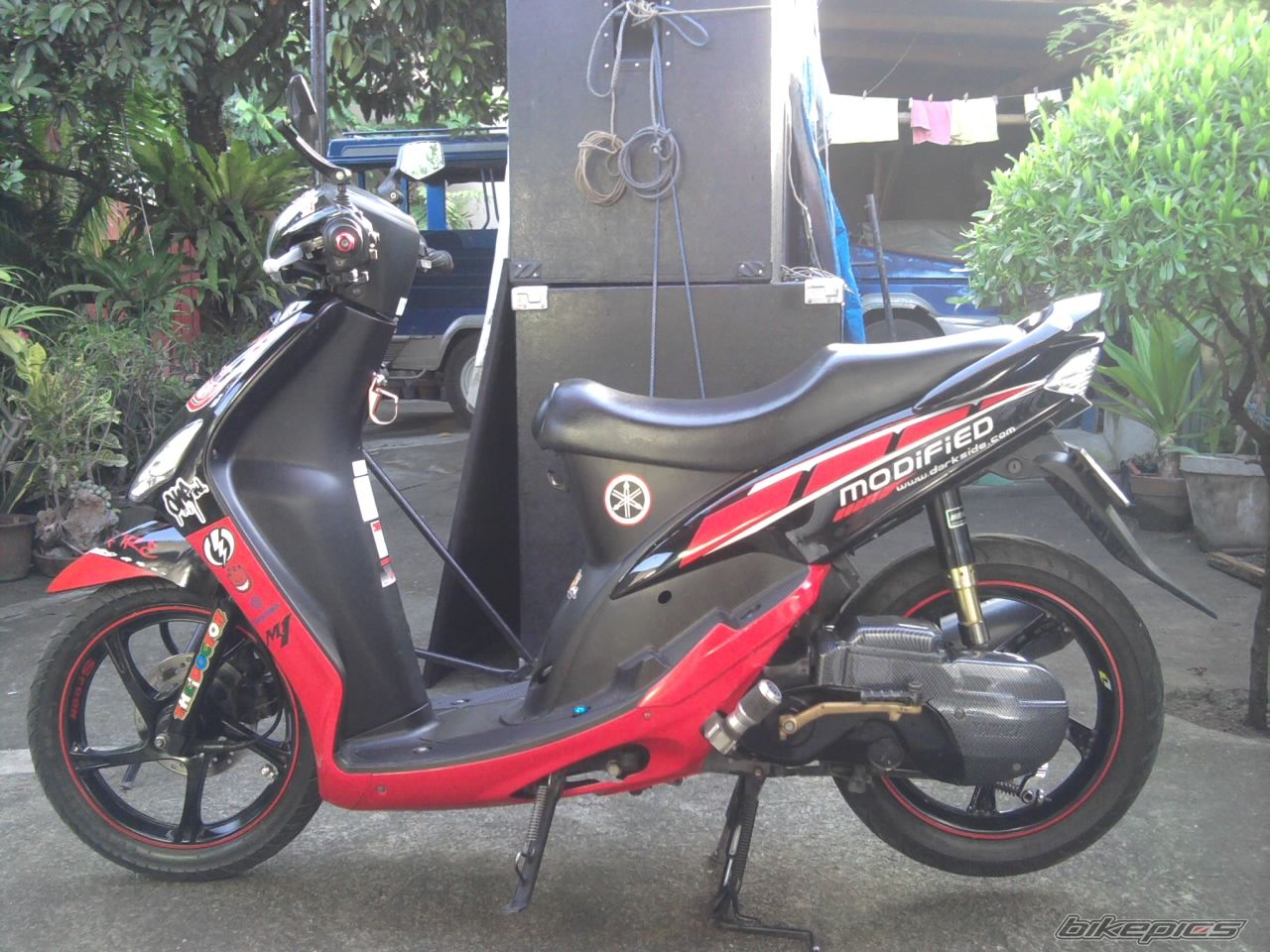 Bike Photo 2126356