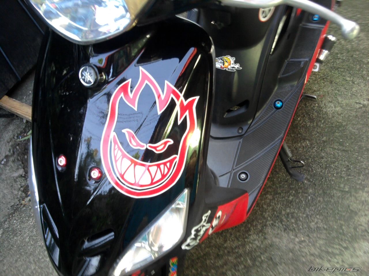 Bike Photo 2126360