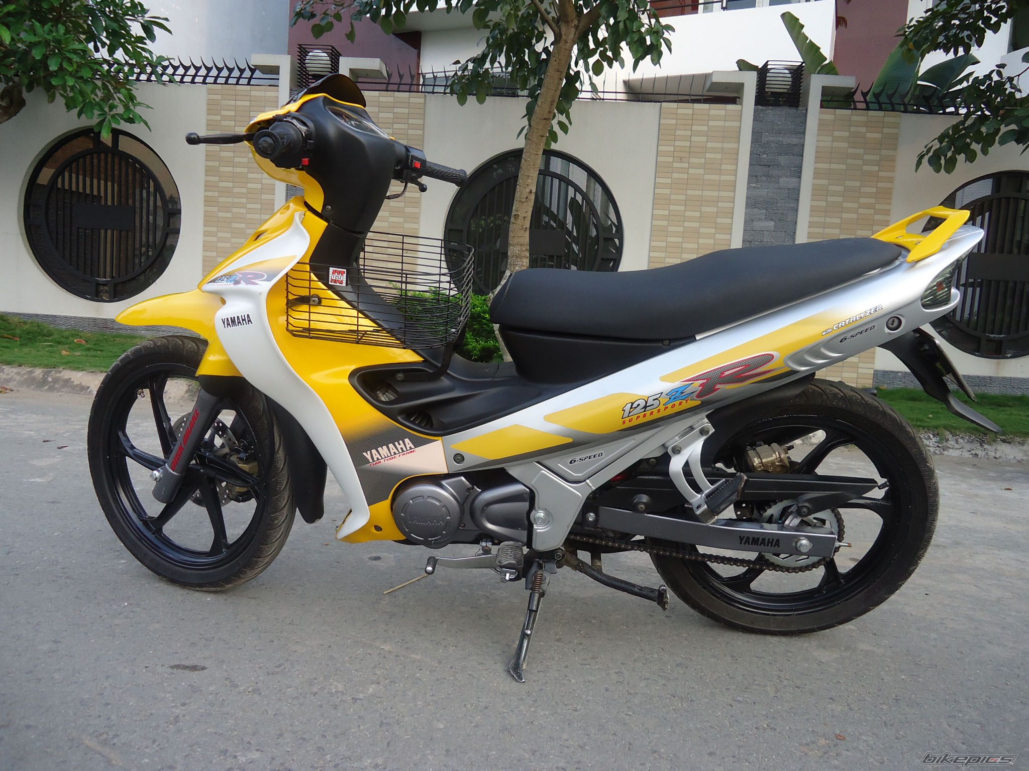 Bike Photo 2126437