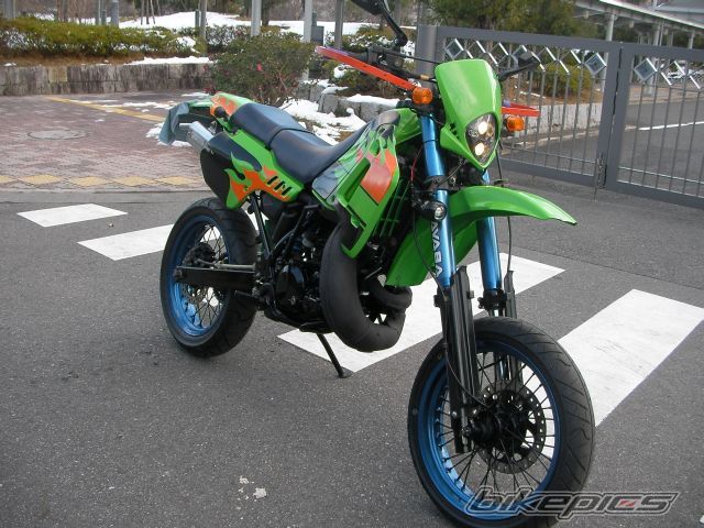 Bike Photo 2126440