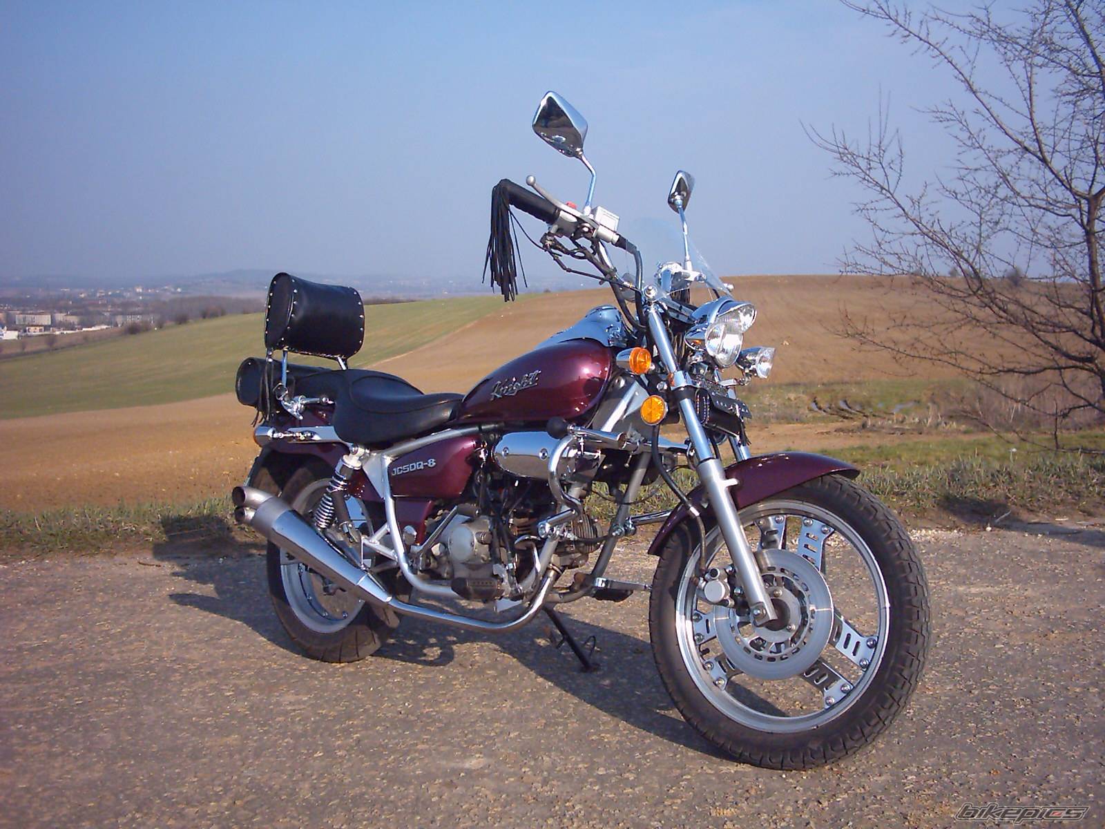 Bike Photo 212651