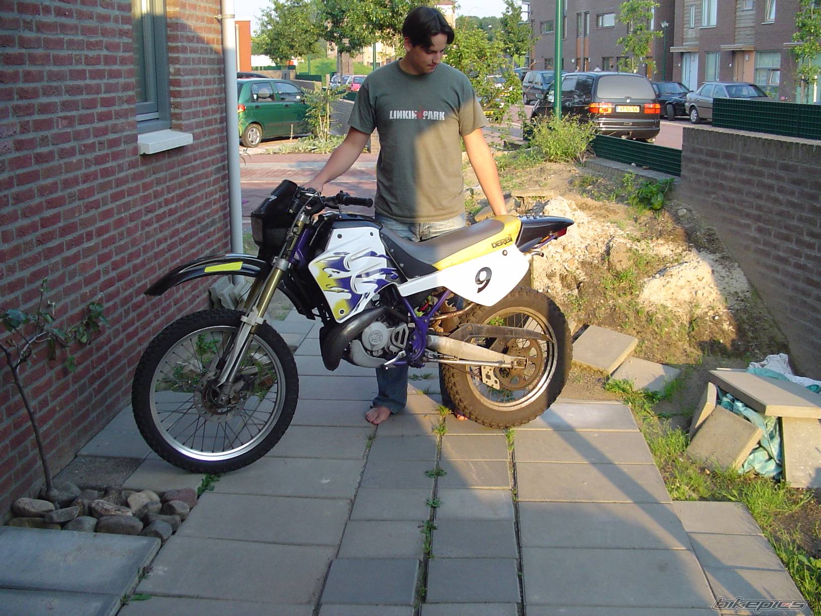 Bike Photo 212652