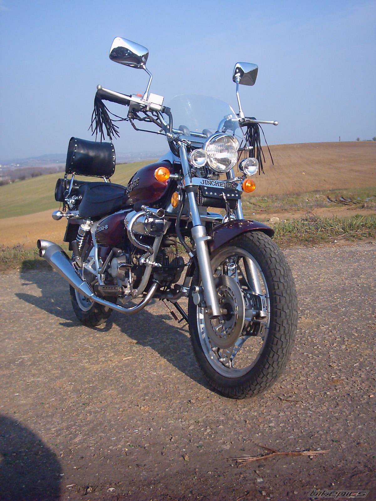 Bike Photo 212657