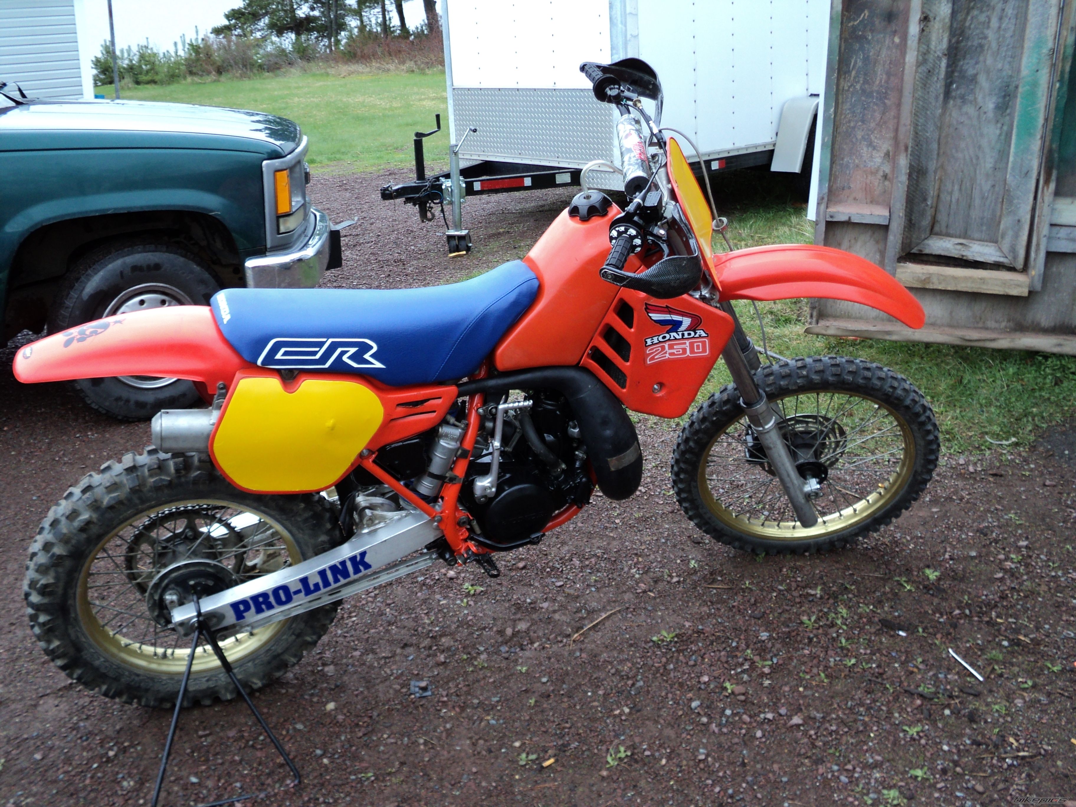 Bike Photo 2126617