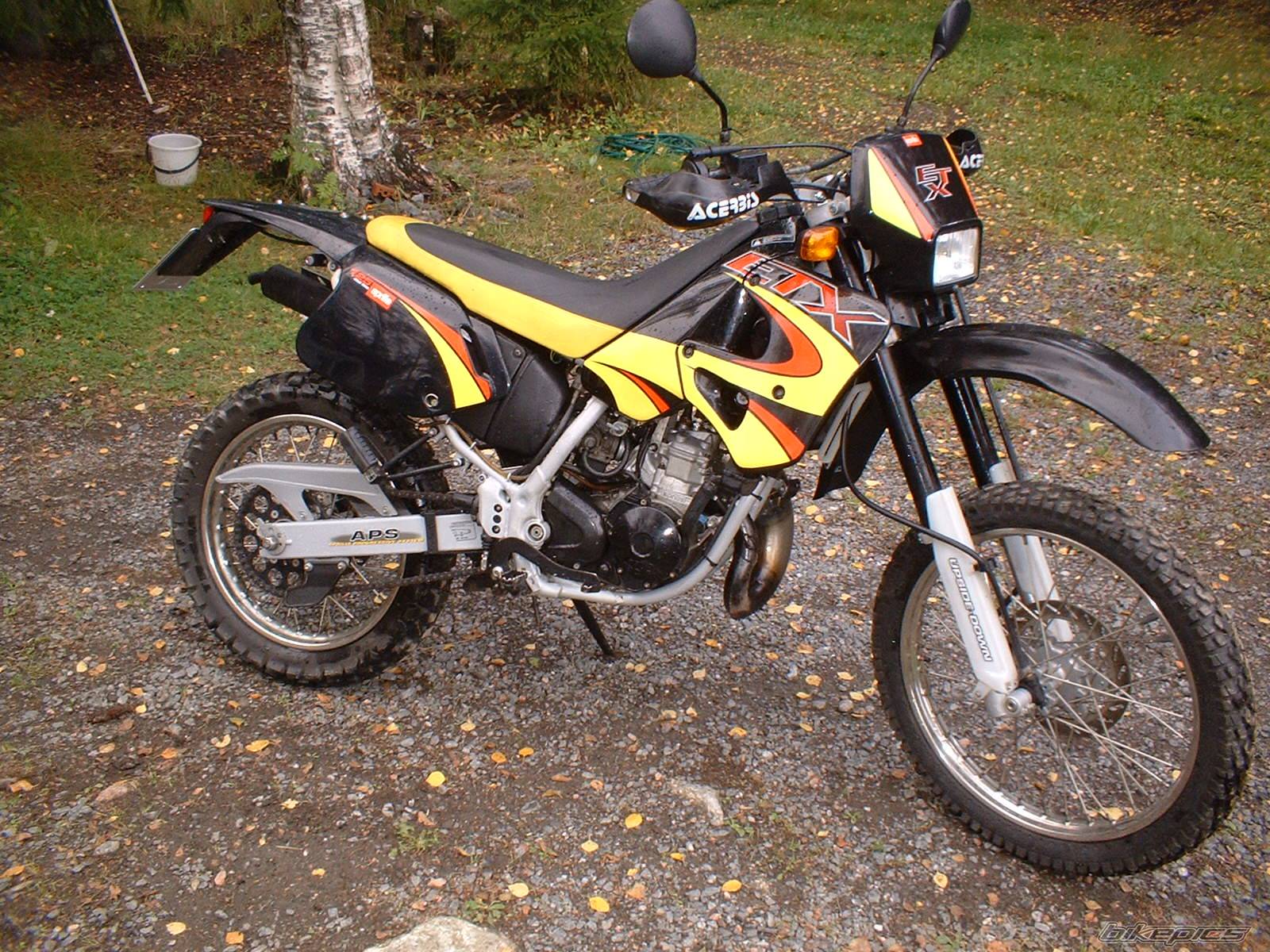 Bike Photo 212662