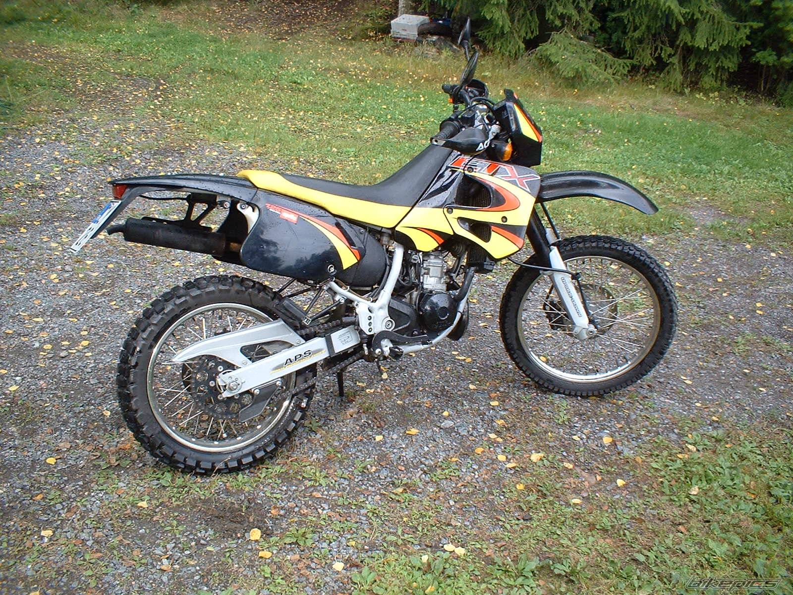 Bike Photo 212668