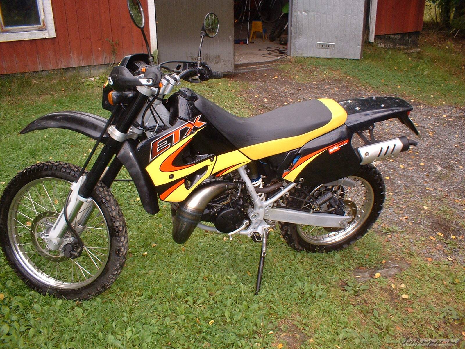 Bike Photo 212673