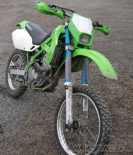 Bike Photo 212691