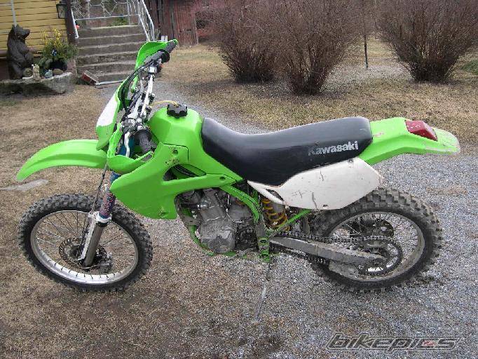 Bike Photo 212695