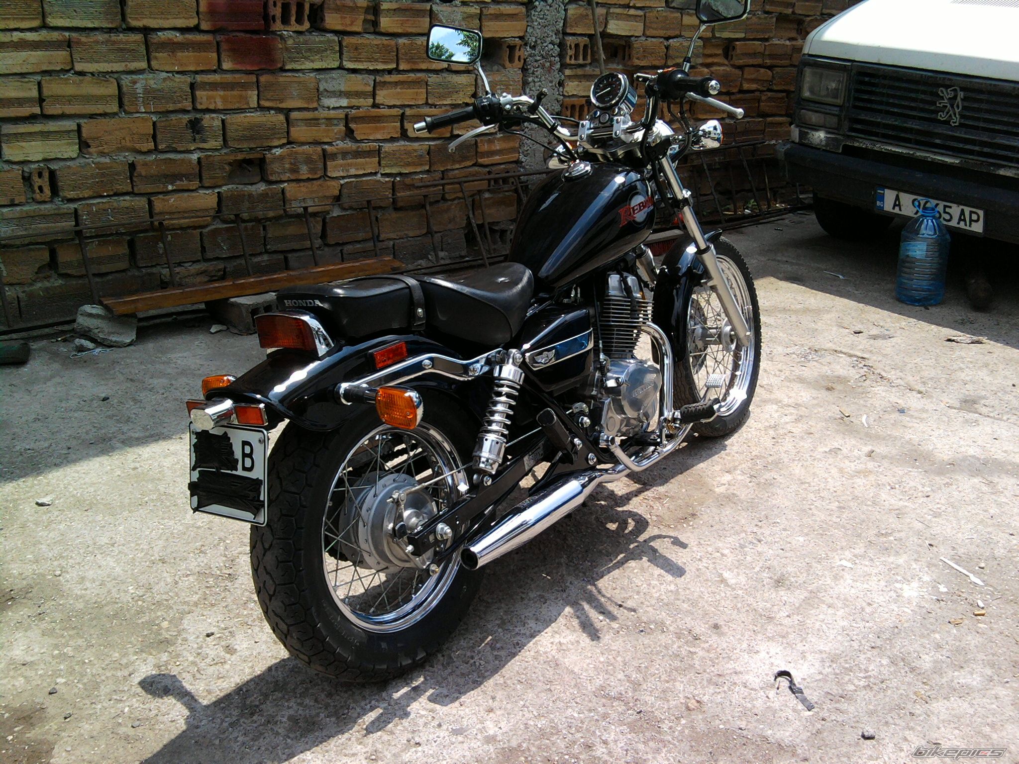 Bike Photo 2126998