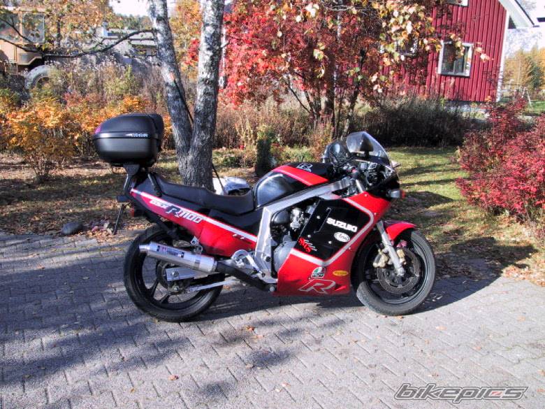 Bike Photo 2127