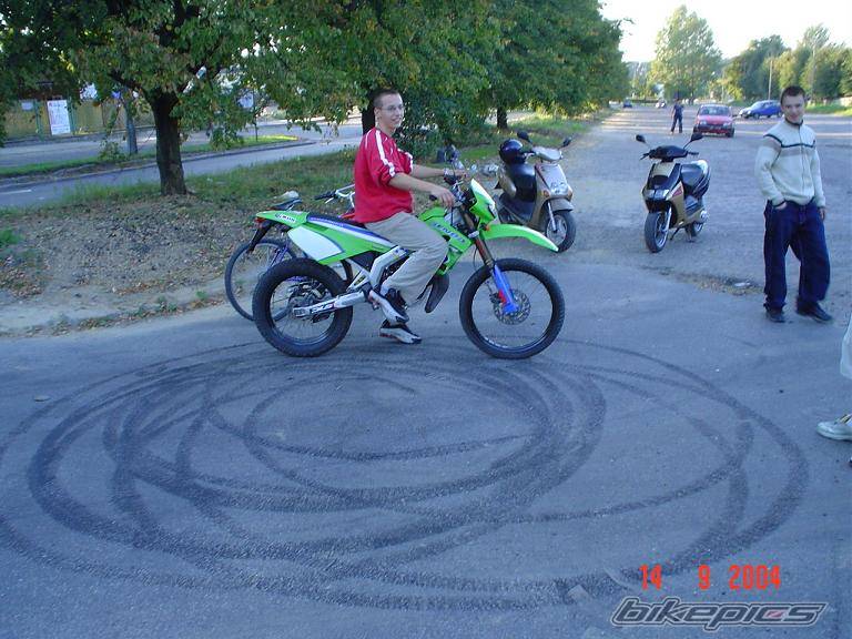 Bike Photo 212708