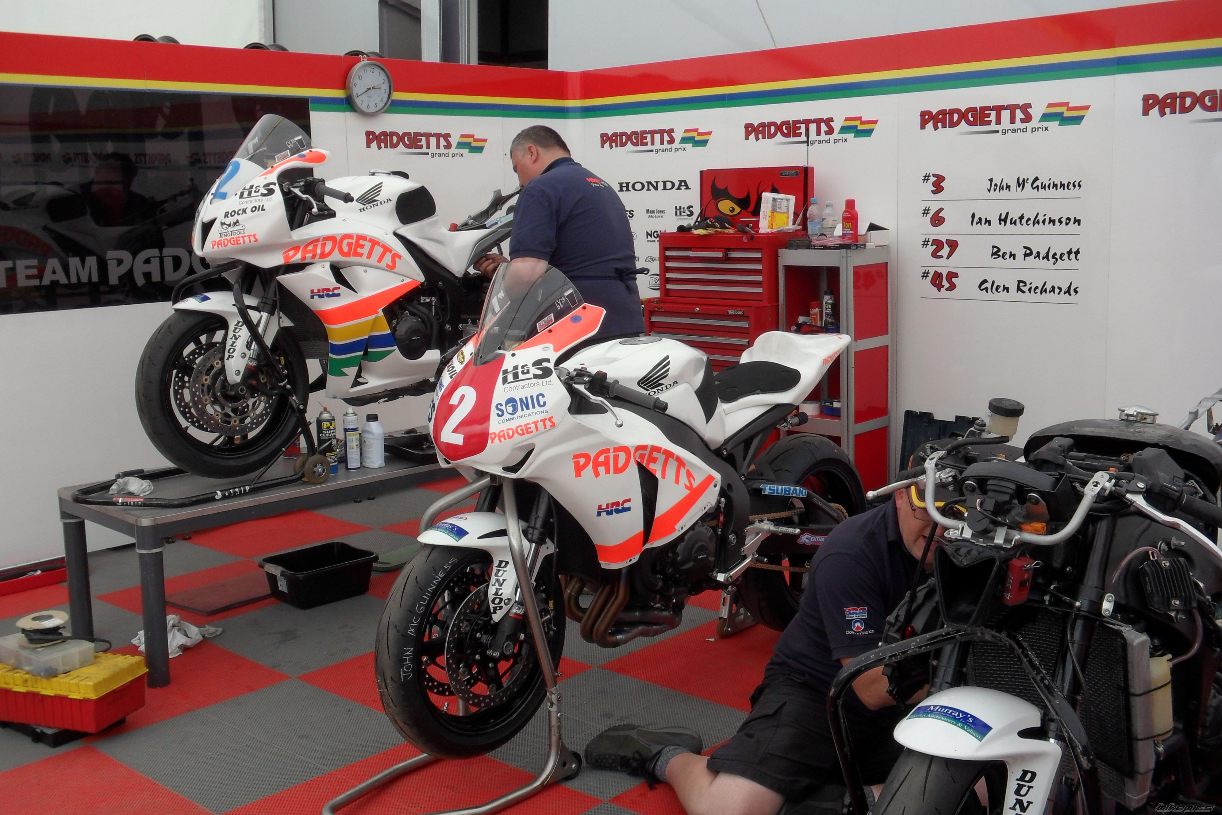 Bike Photo 2127162