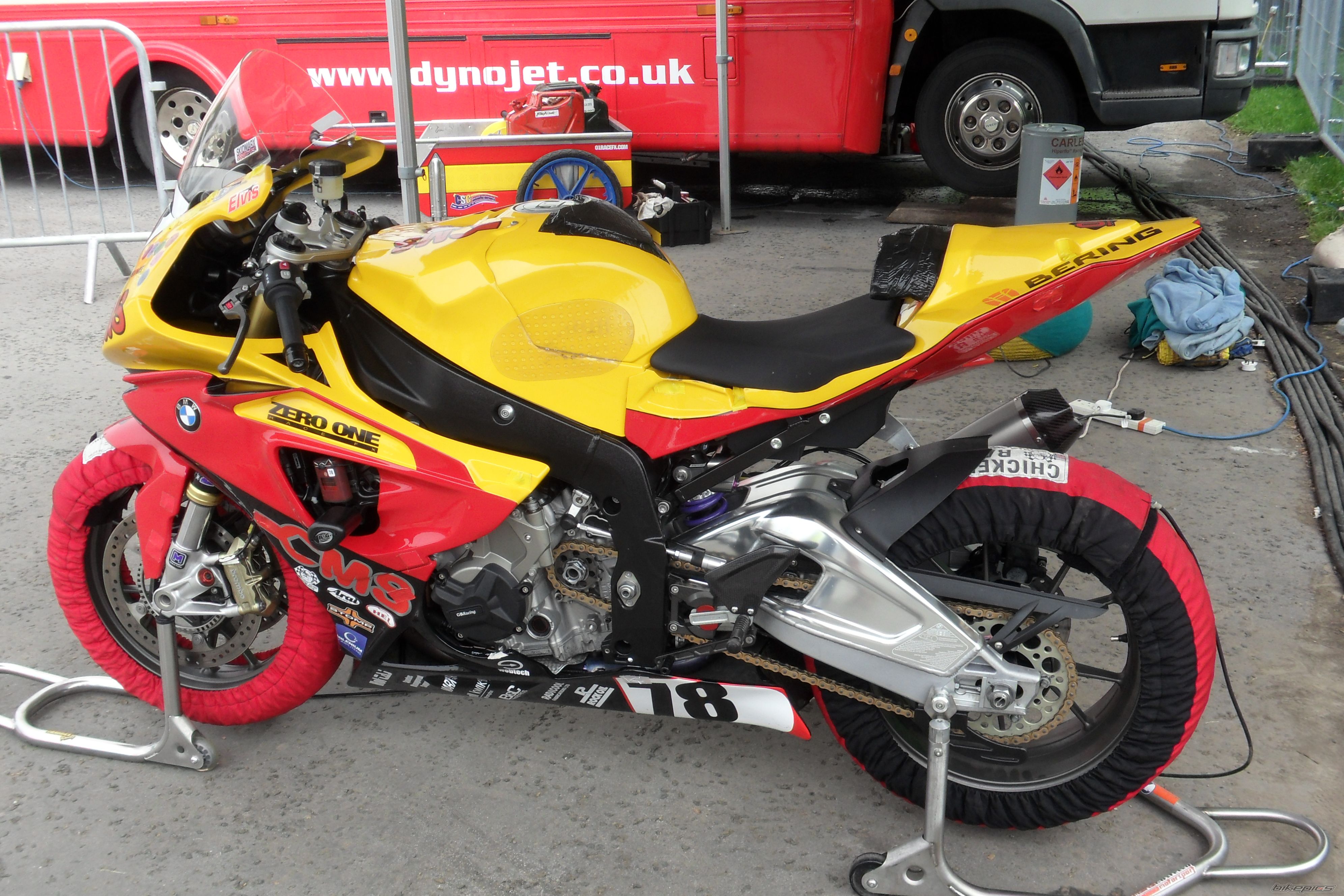 Bike Photo 2127171