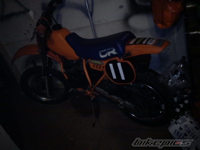 Bike Photo 2127182