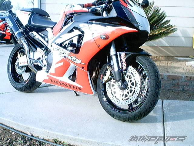 Bike Photo 21272