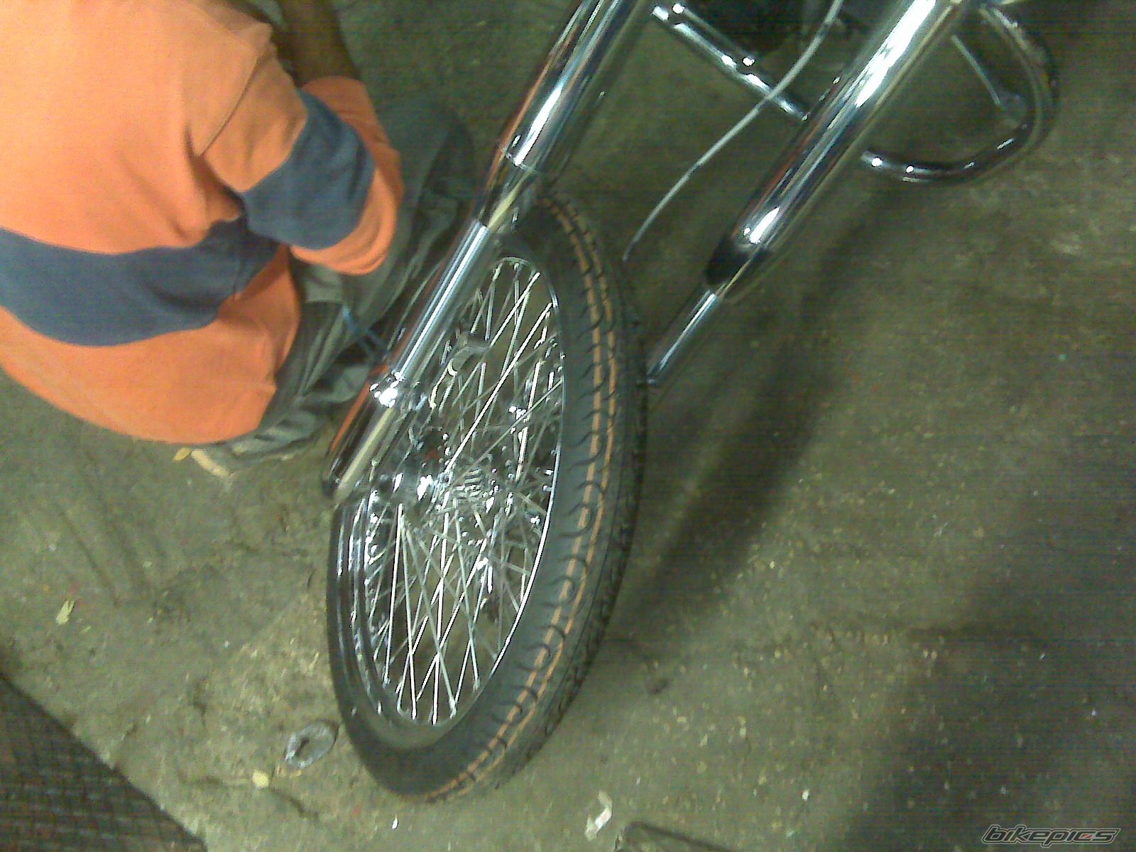 Bike Photo 2127214