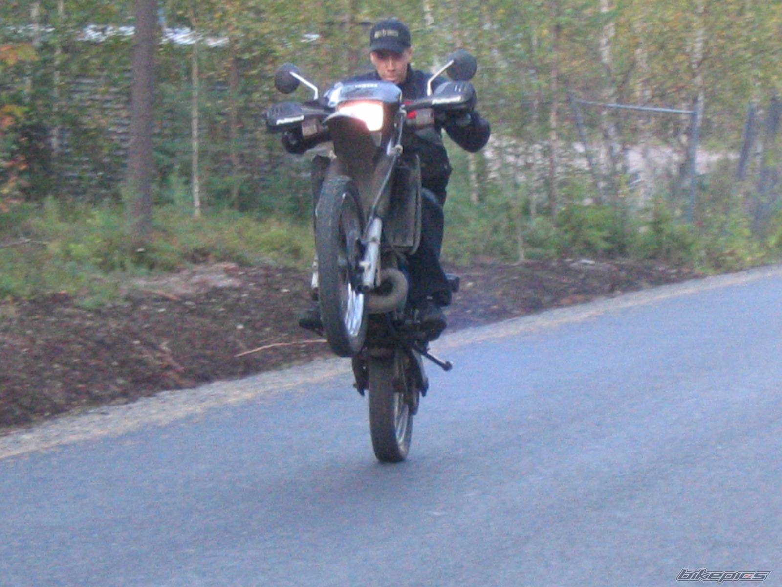 Bike Photo 212727