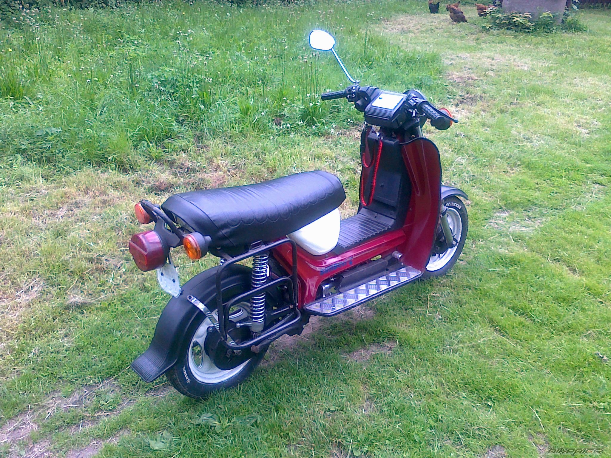 Bike Photo 2127273