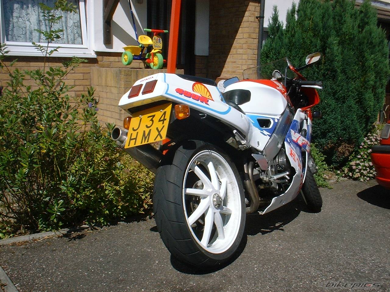 Bike Photo 212734