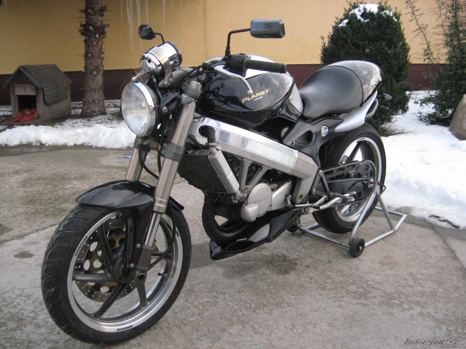 Bike Photo 2127348