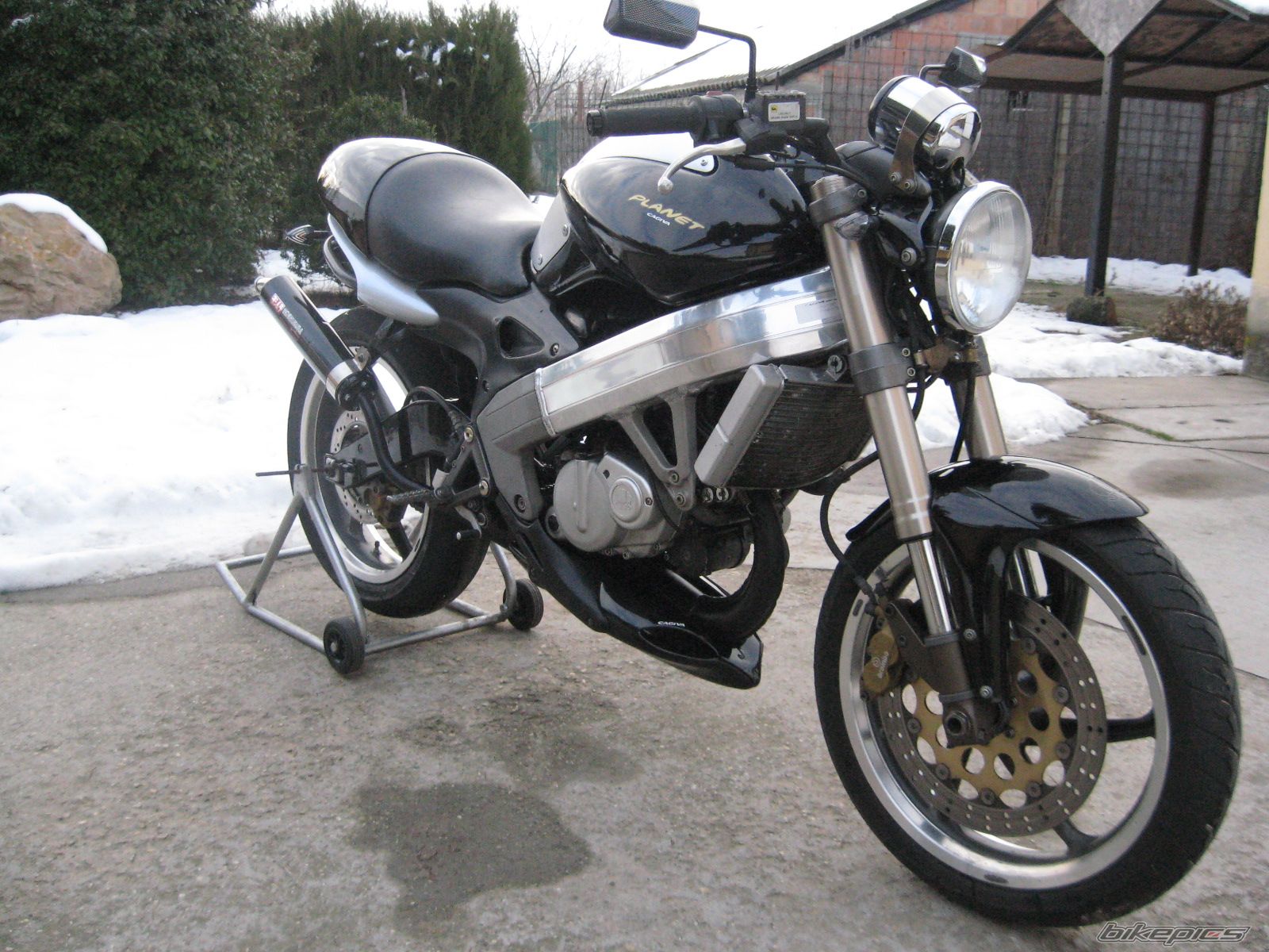 Bike Photo 2127350