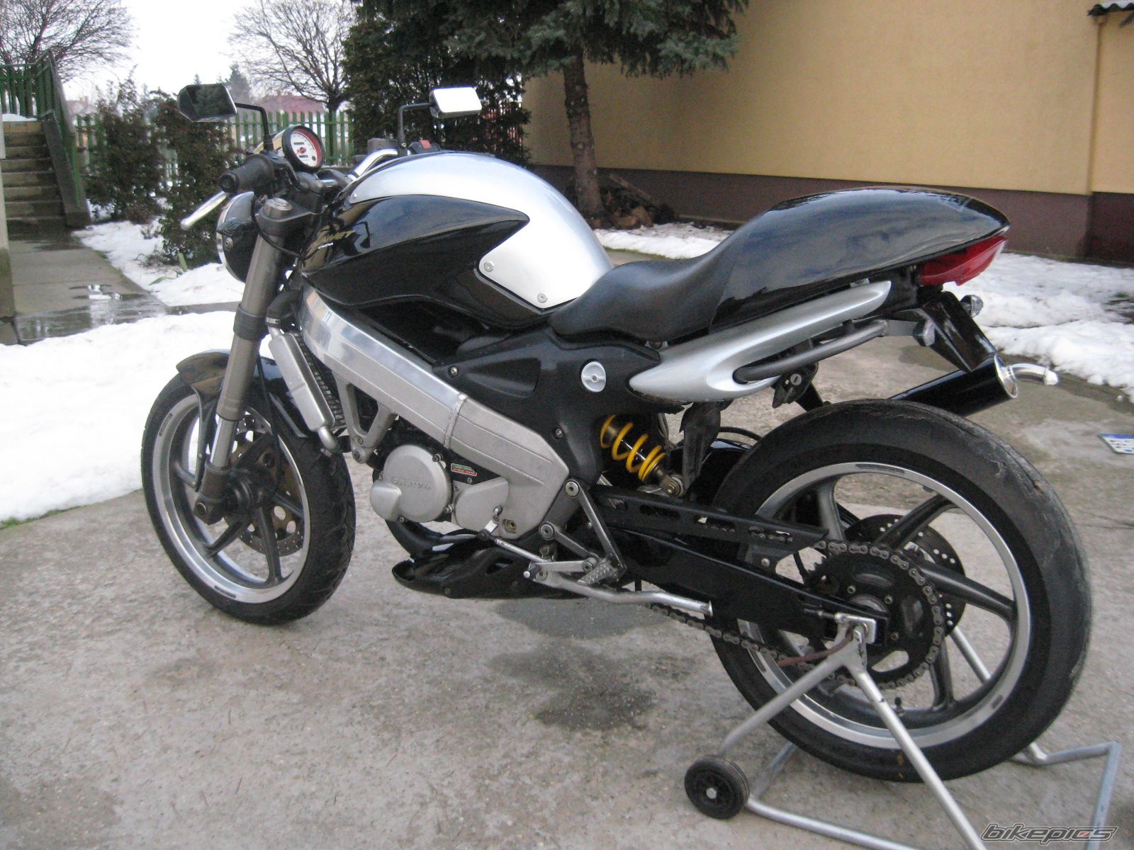 Bike Photo 2127352