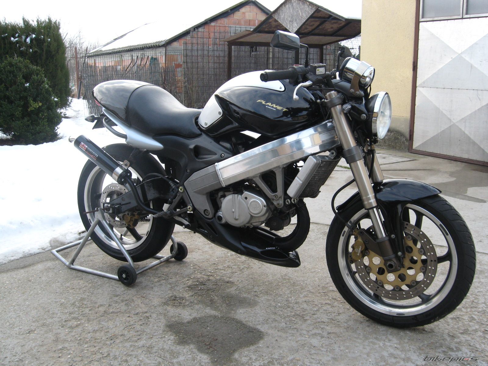 Bike Photo 2127353