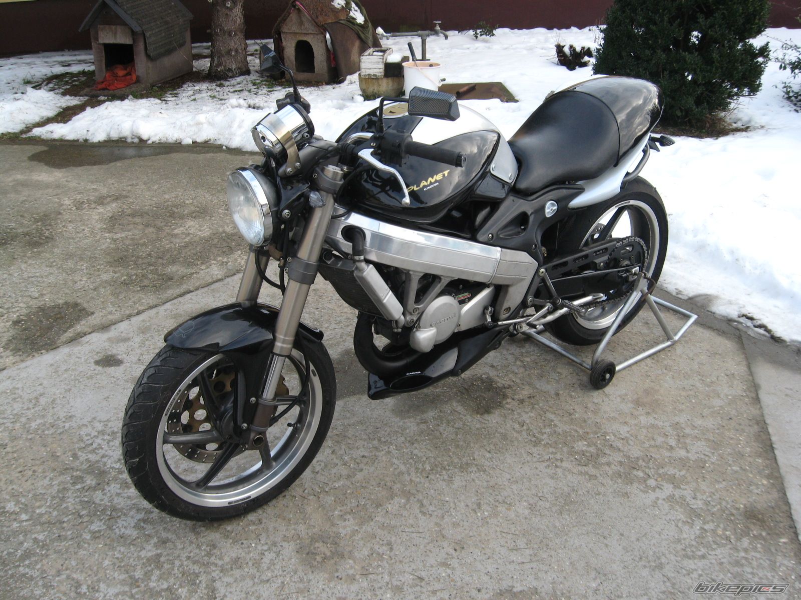 Bike Photo 2127354