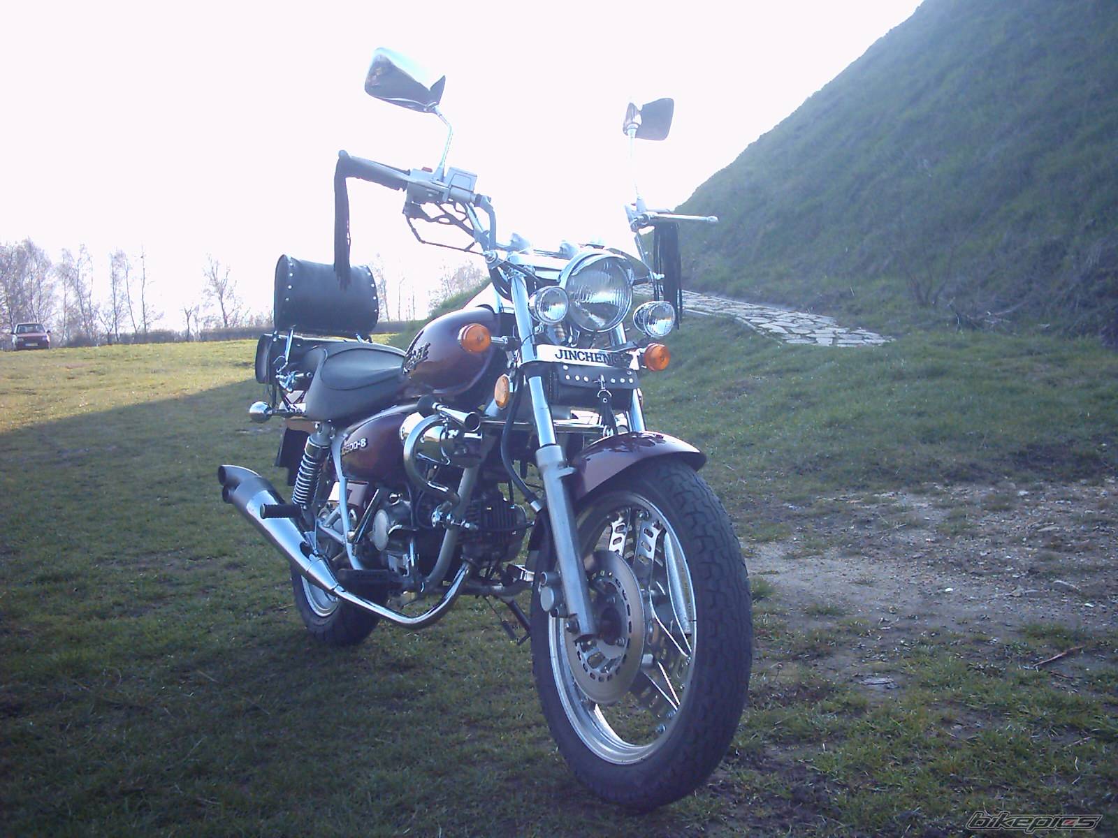 Bike Photo 212738