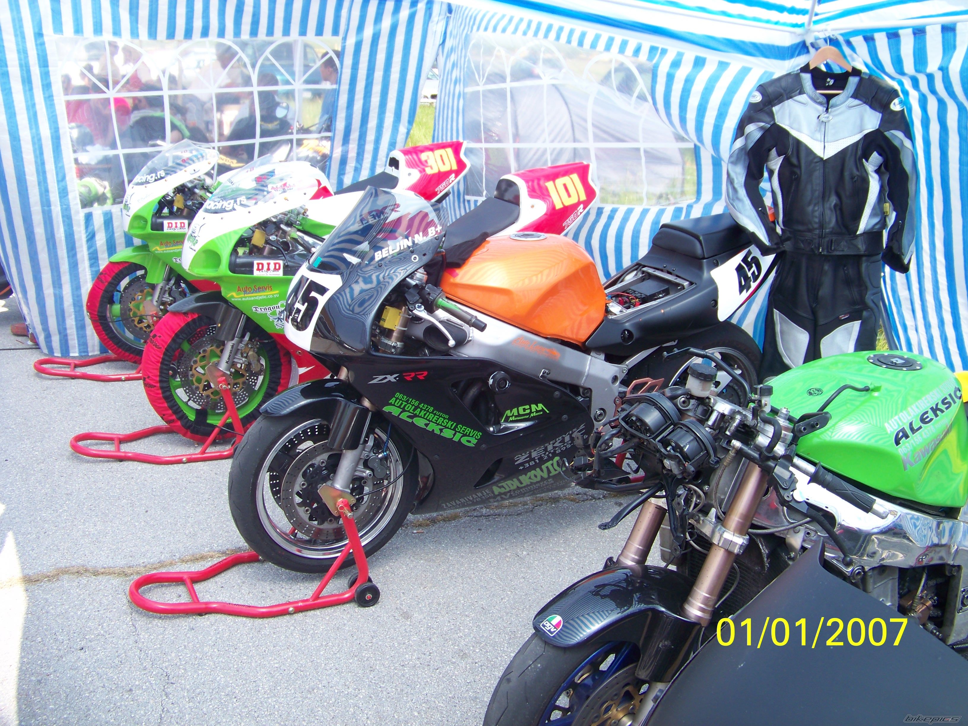 Bike Photo 2127404