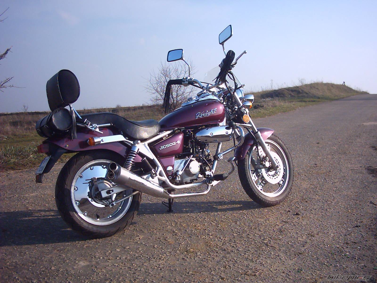 Bike Photo 212747